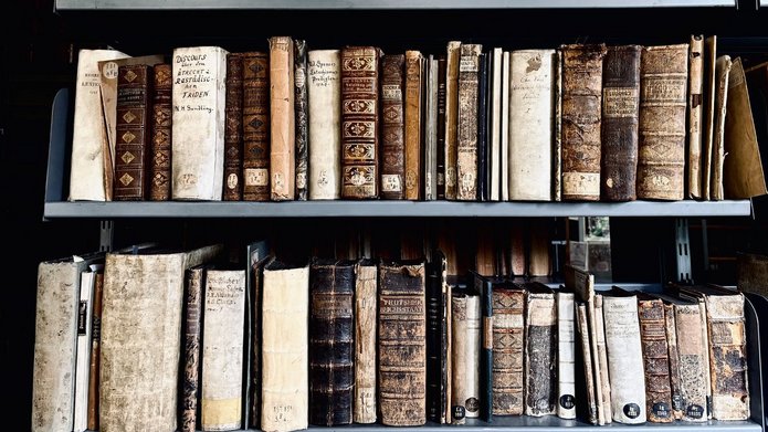 valuable collections