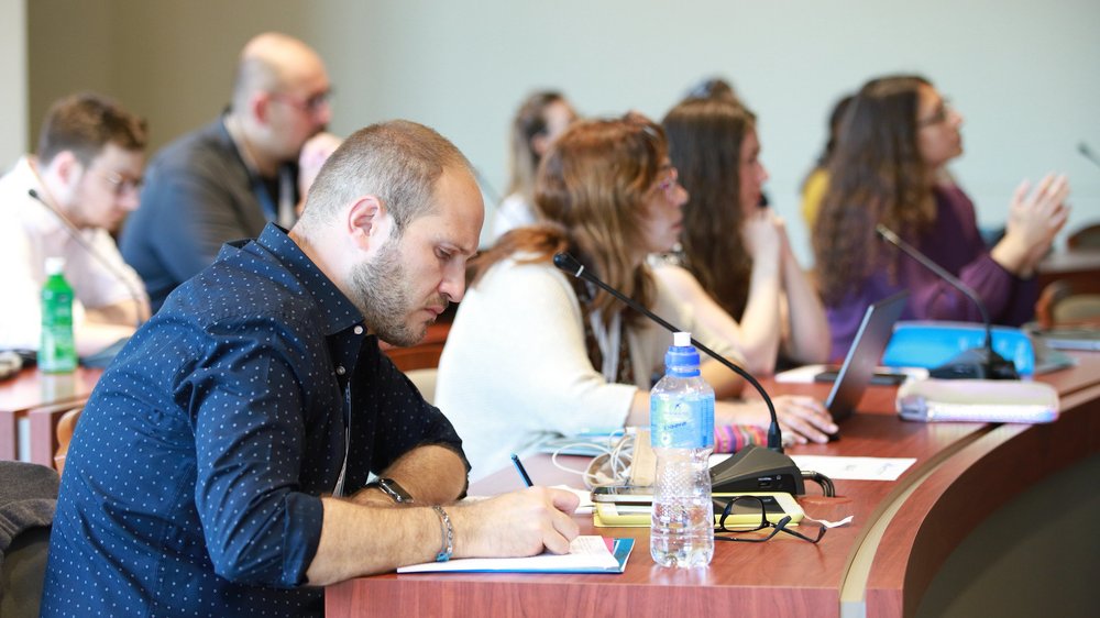 Konferencja AESOP 2023