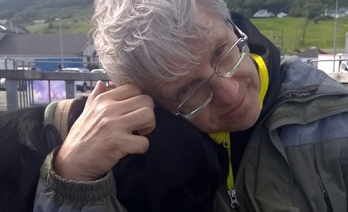 Mirosław Przybylski zdjęcie