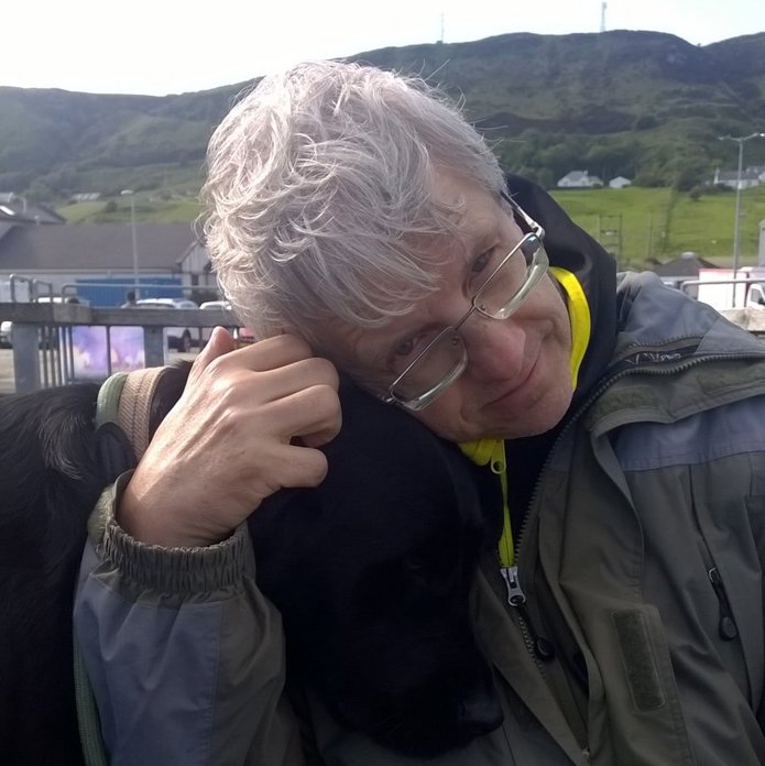 Mirosław Przybylski zdjęcie