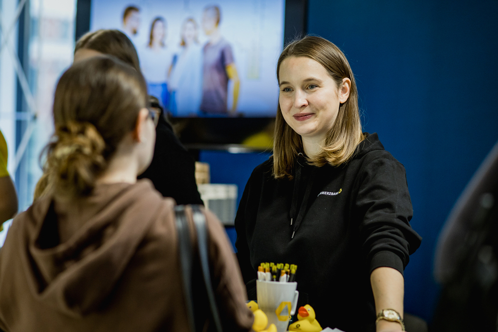 uczestnicy i wystawcy podczas WorkShow 2024 uczestnicy i wystawcy podczas WorkShow 2024