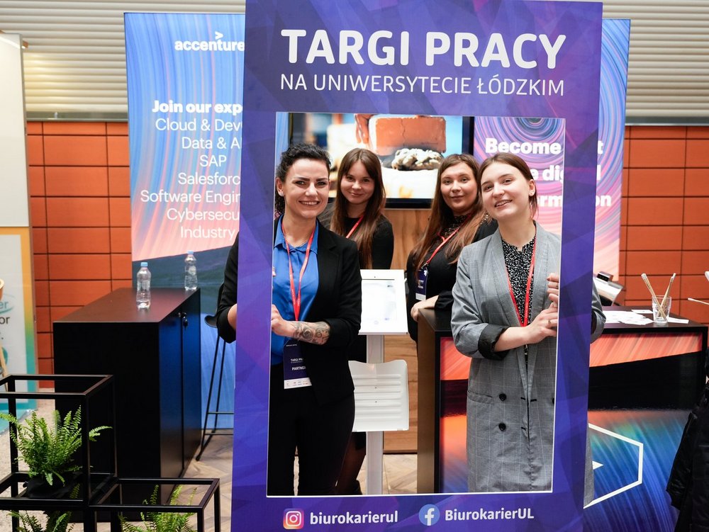 Accenture_Targi Pracy
