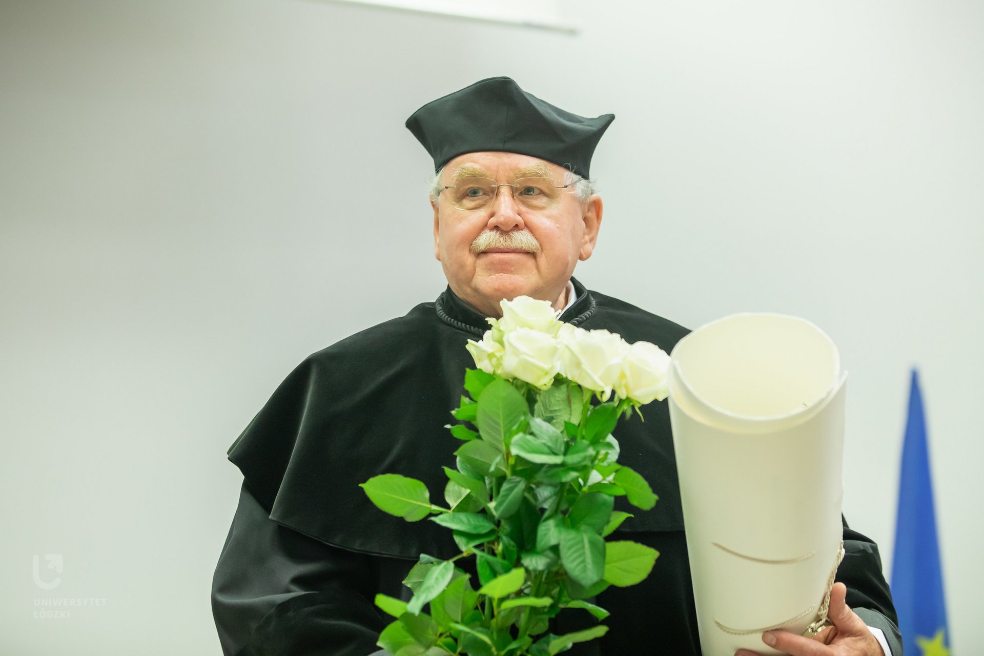 Maciej Henneberg portret 
