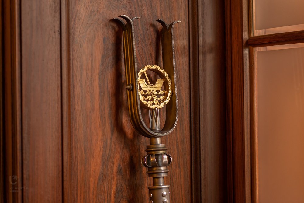 uroczystość promocji doktorskich i habilitacji