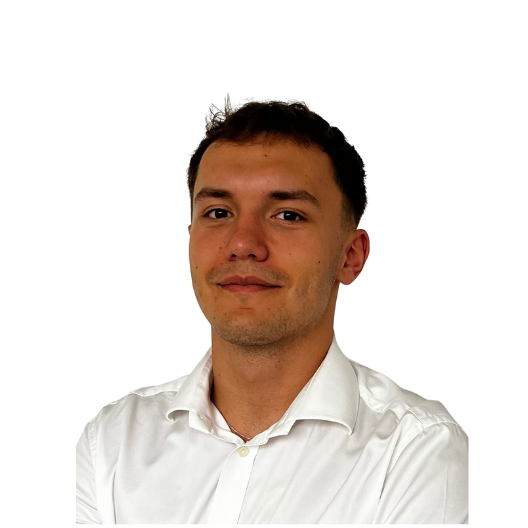 MENTEE Filip Kabaciński