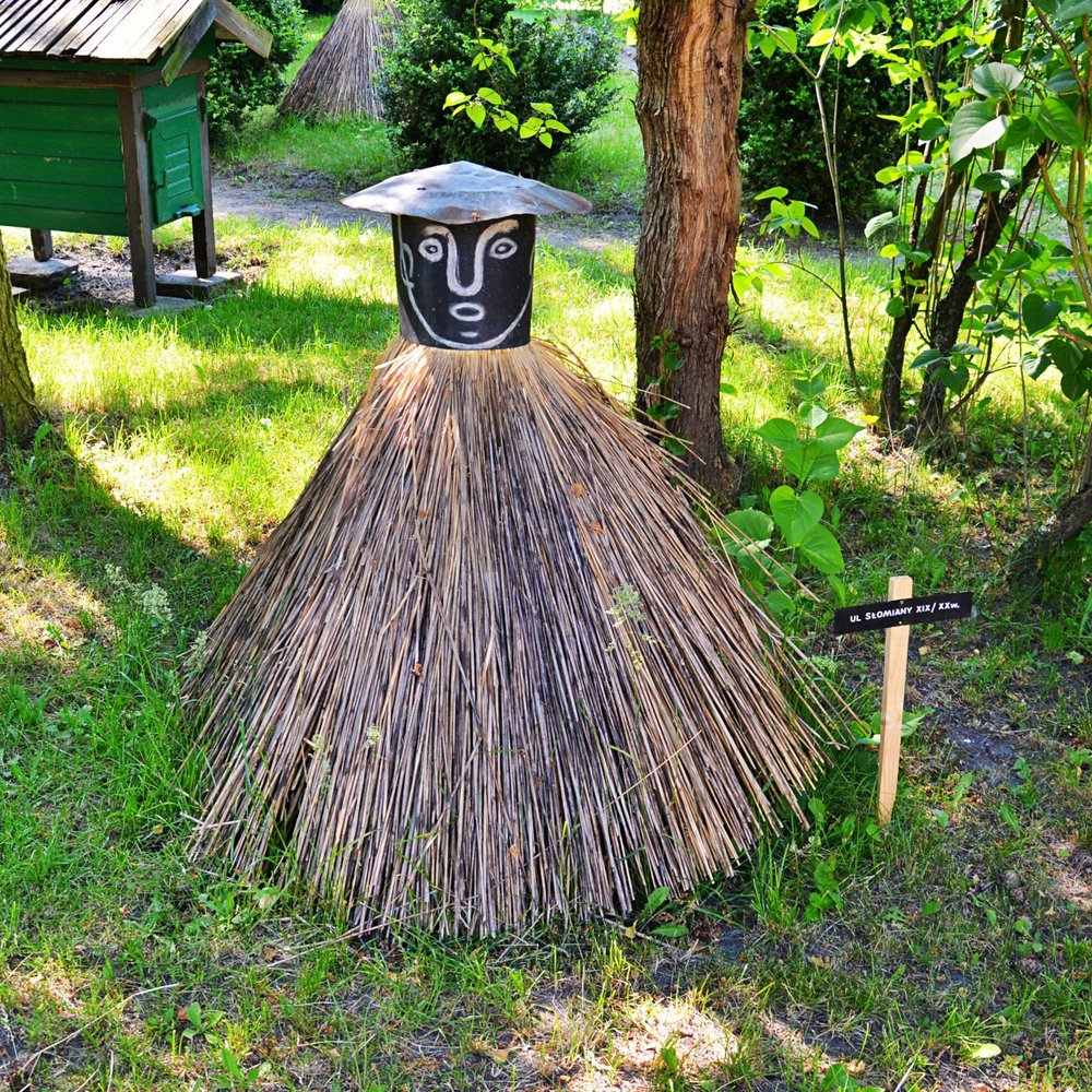  Łowicz - bee hives