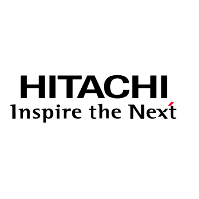 Hitachi