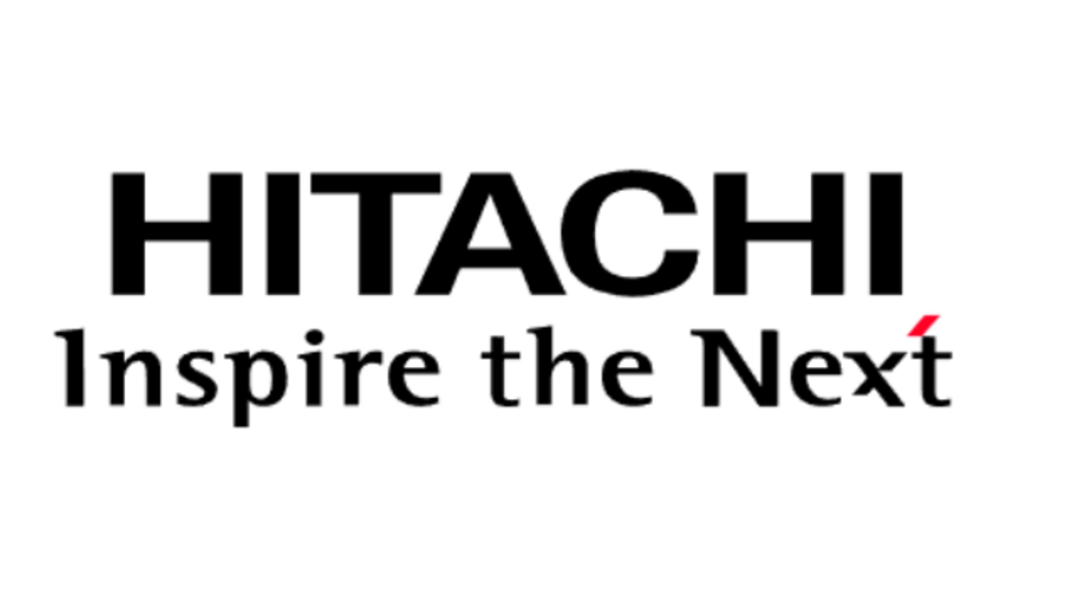 Hitachi