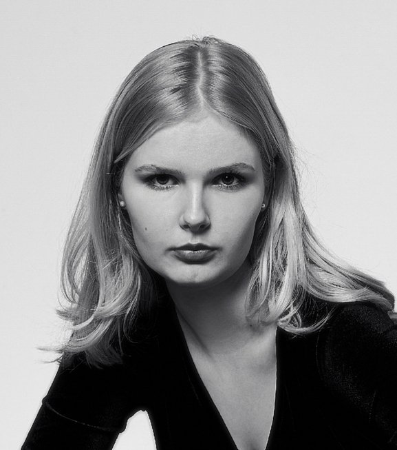 MENTEE Marcelina Rudnicka