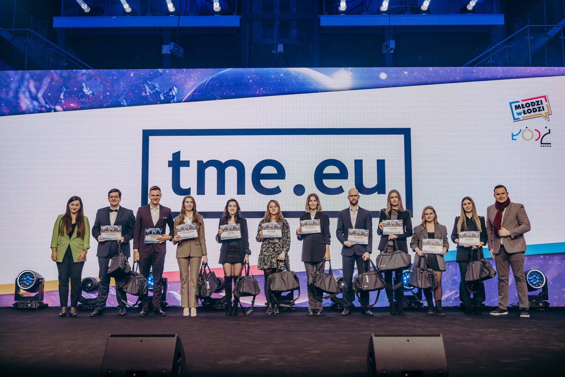 Gala stypendialna