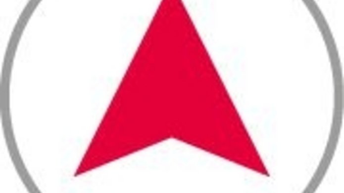 NAWA logotype