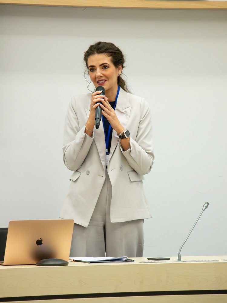 mgr Barbara Hac-Rosiak