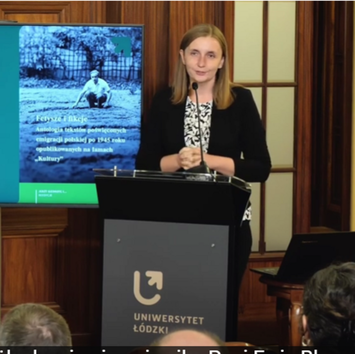 dr Aleksandra Sylburska 