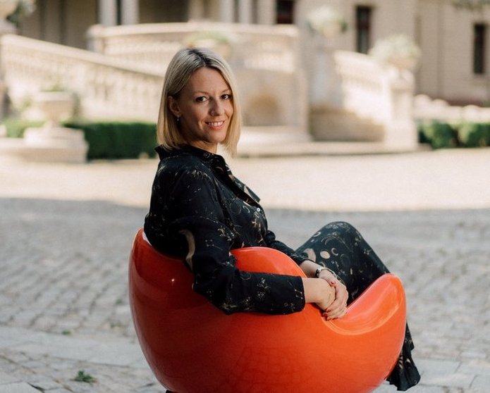 foto Magda Komarzeniec