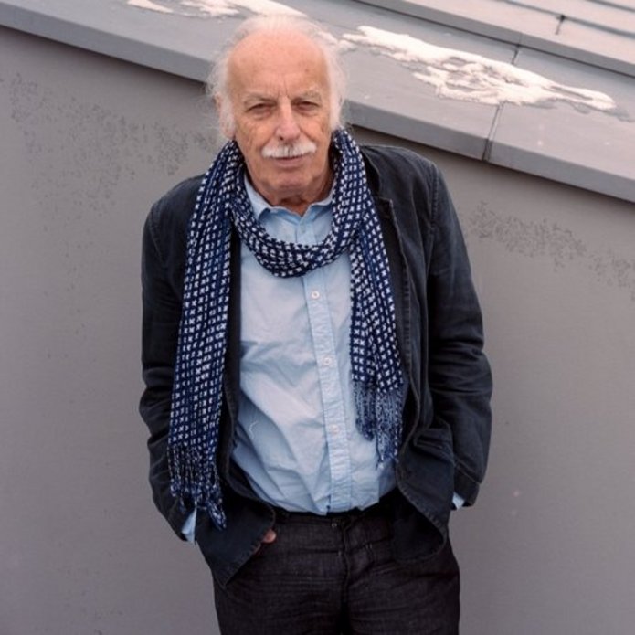 Prof. Andrzej Turowski