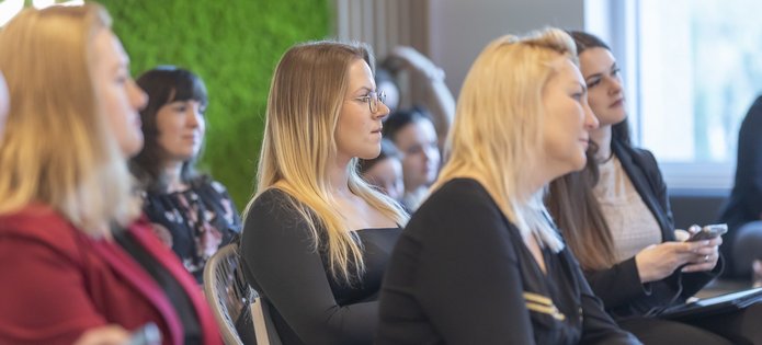 The "University Without Borders" conference