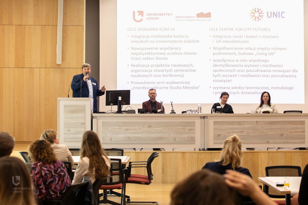 spotkanie networkingowe