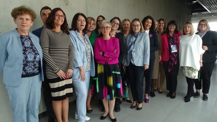 zdjęcie kapituły konkursu