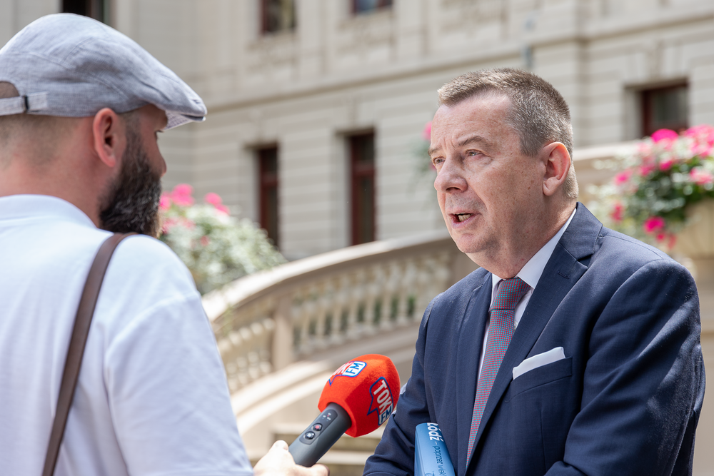 Prof. Jarosław Kita