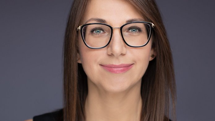 dr Joanna Orzeł
