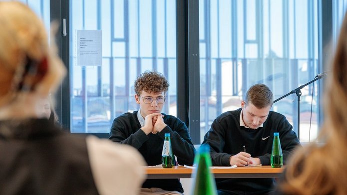 Uczestnicy eliminacji TDO