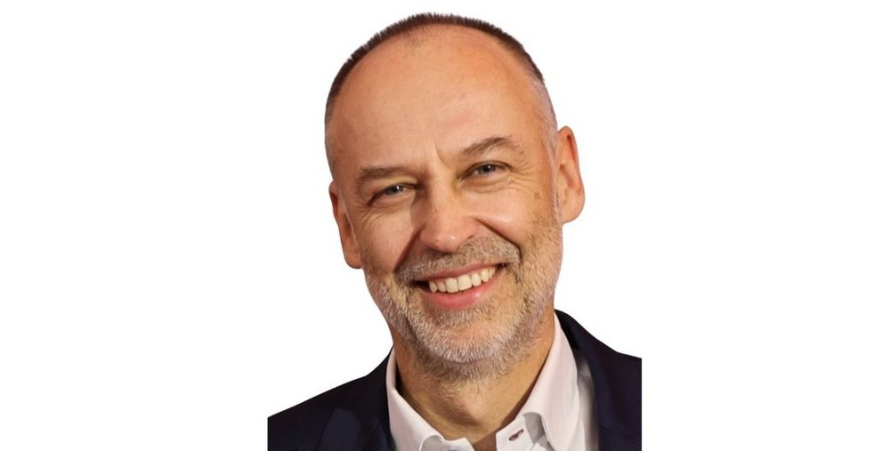 Portret of Piotr Wyszogrodzki