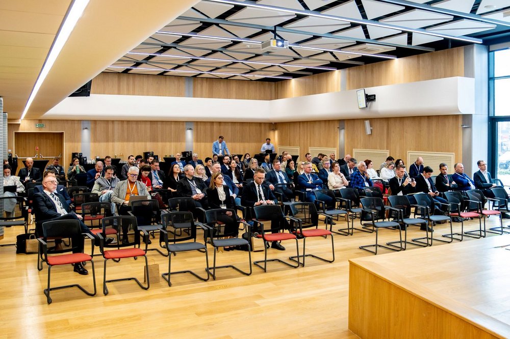 HOTHRAET Final Conference