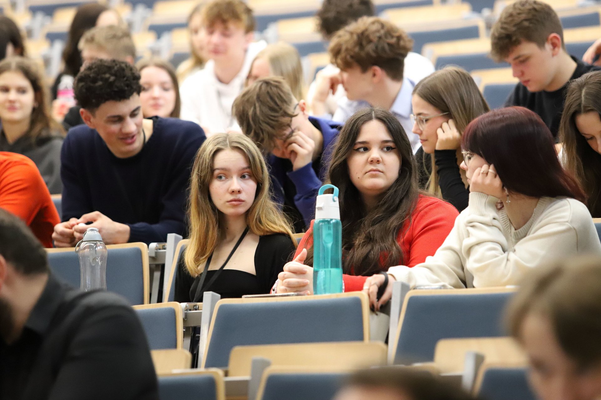 Konferencja Ekonomiczna
