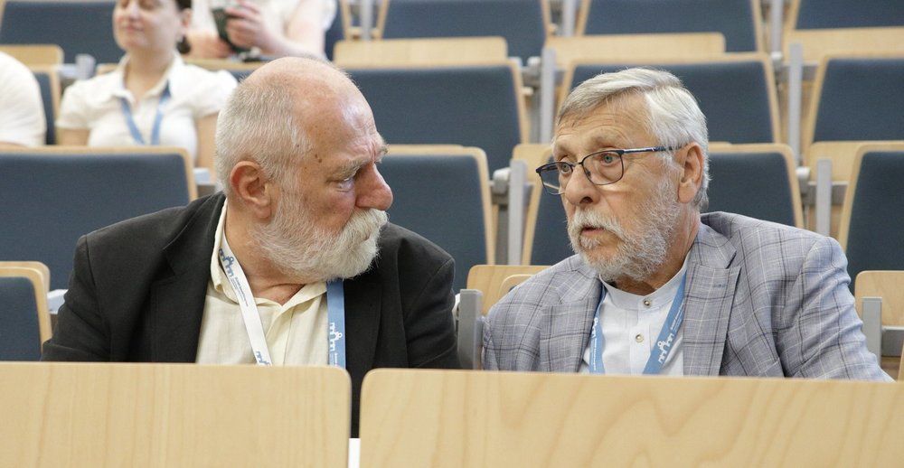 Konferencja AESOP 2023