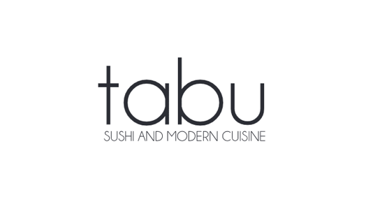 logo restauracji Tabu