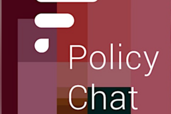 logo of the Policy Chat