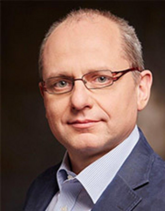 portret Jarosław Neneman