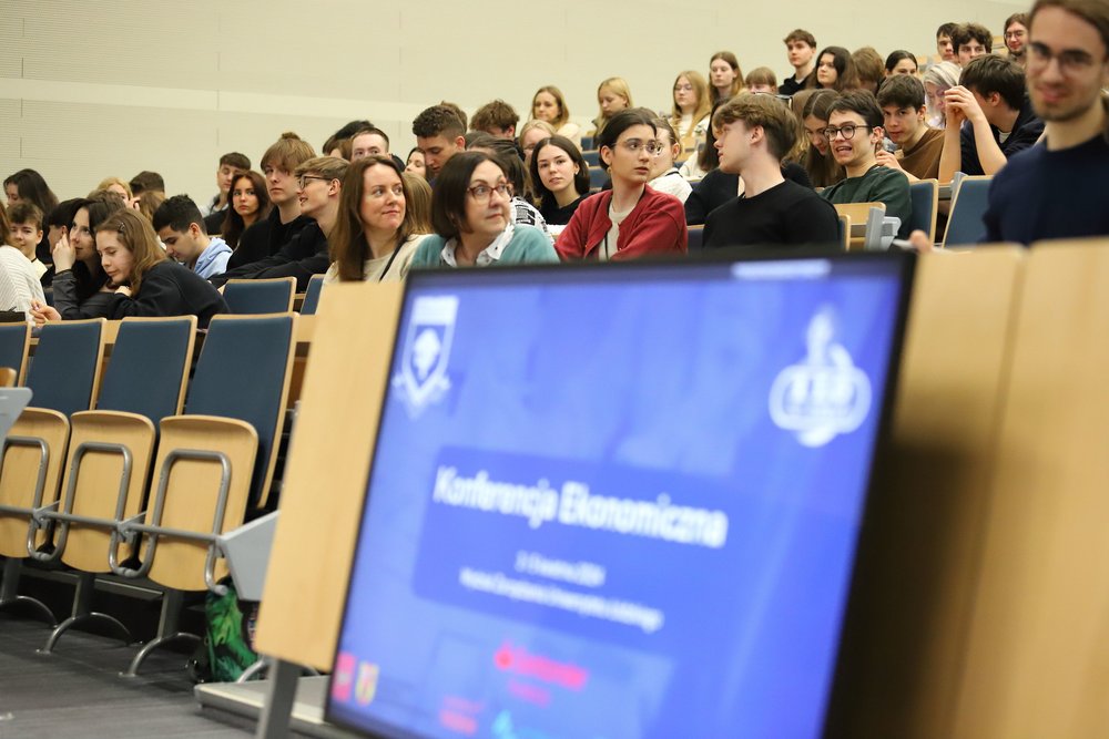 Konferencja Ekonomiczna