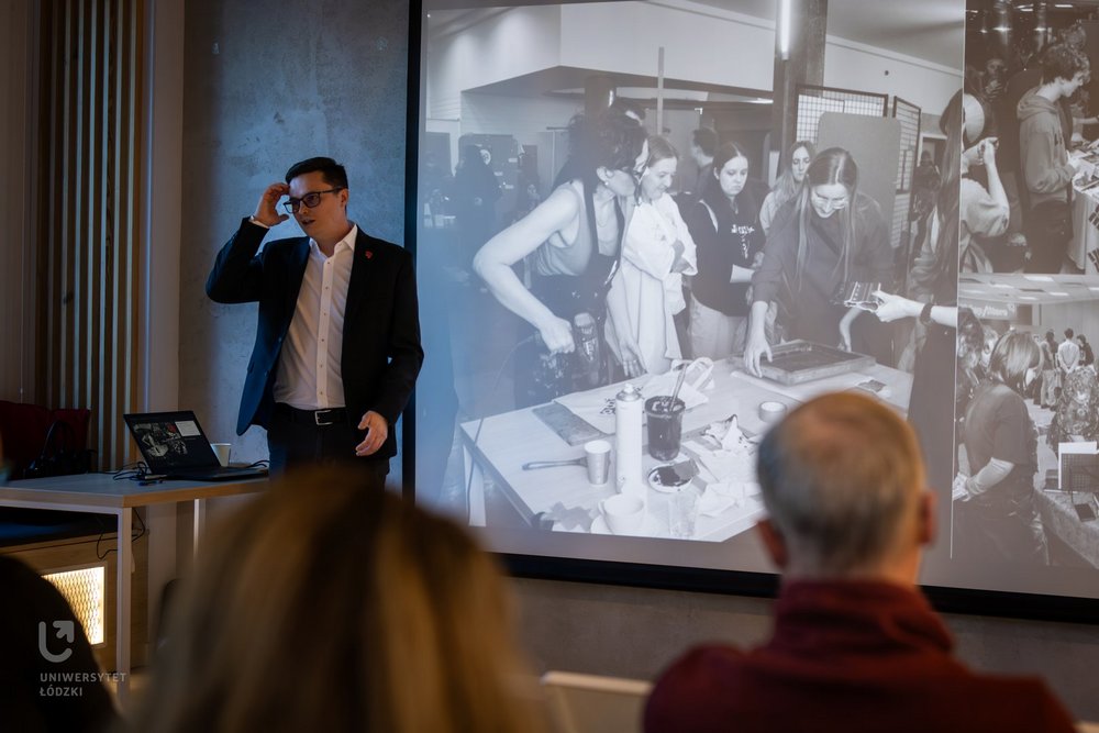 BUŁ - prezentacja dla architektów