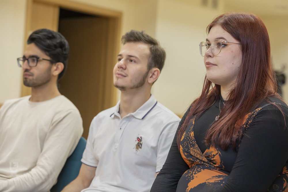 Mentorzy Welcome Point