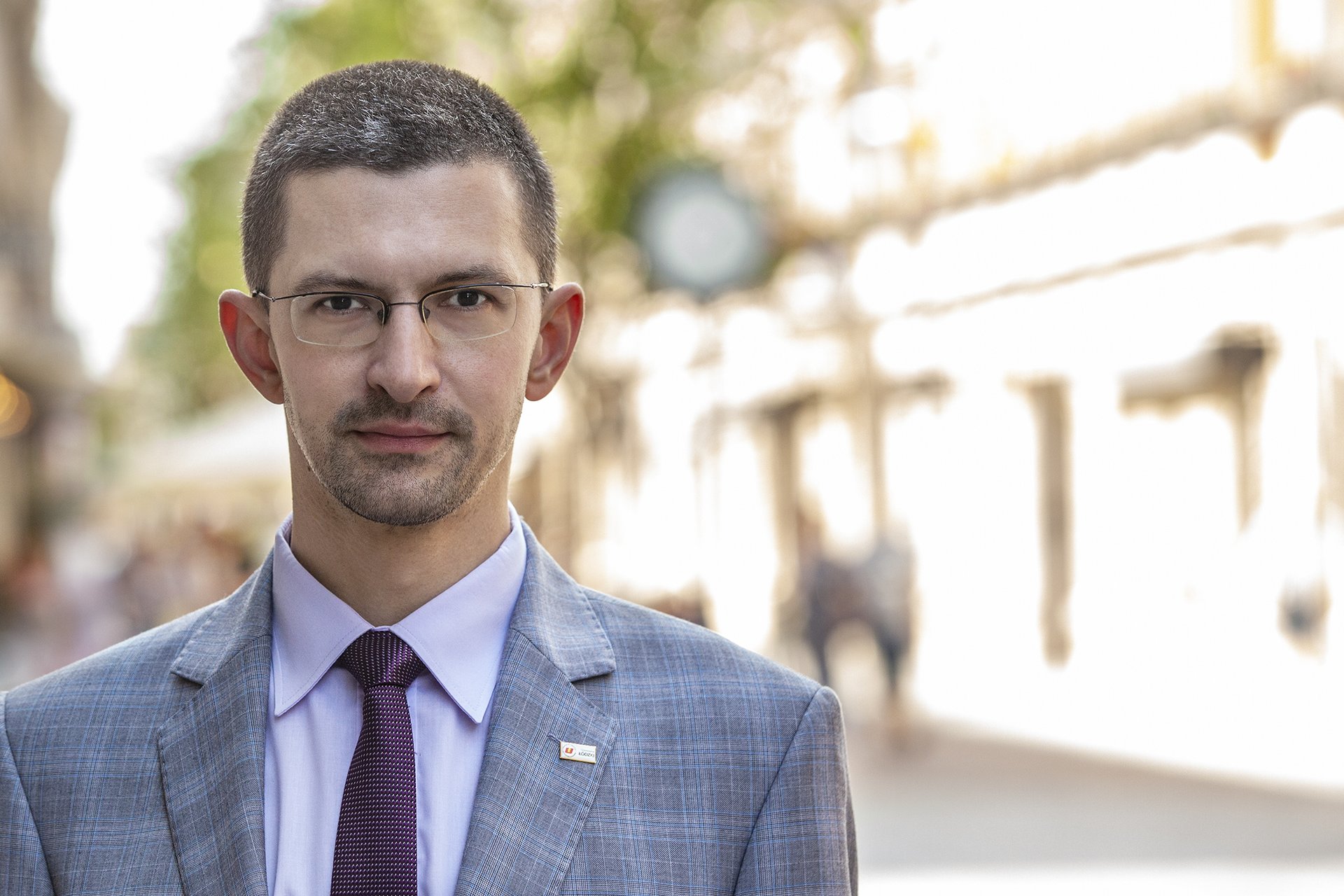 Dr Andrzej Kompa