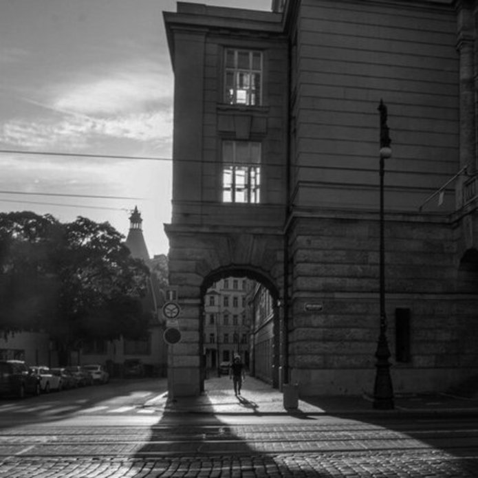 Uniwersytet Karola w Pradze