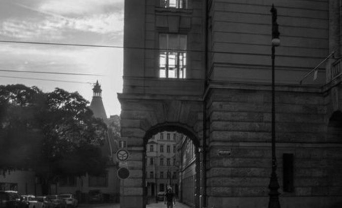 Uniwersytet Karola w Pradze