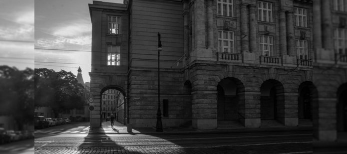 Uniwersytet Karola w Pradze