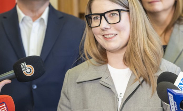 "Stop dyskryminacji"