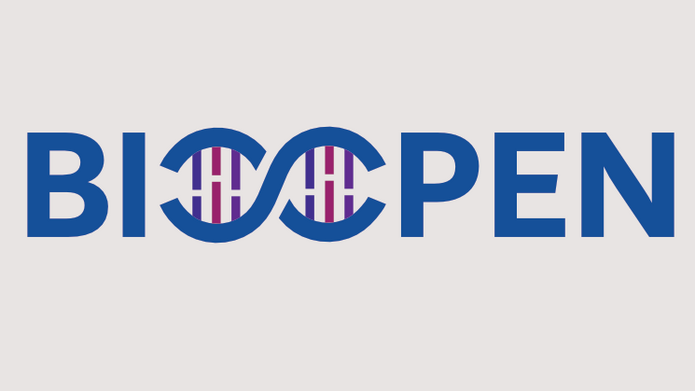 Bioopen logotyp