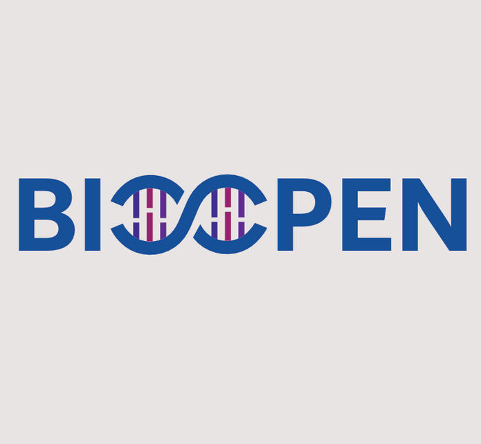 logo of BioOpen