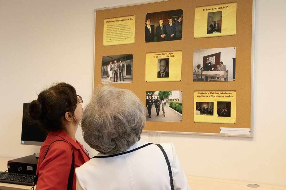 Okolicznościowa wystawa