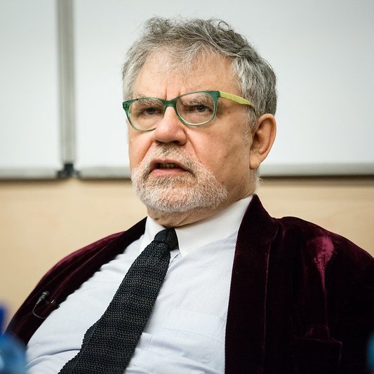 XXVI Wykład Rektorski: prof. Joseph Halevi Horowitz Weiler