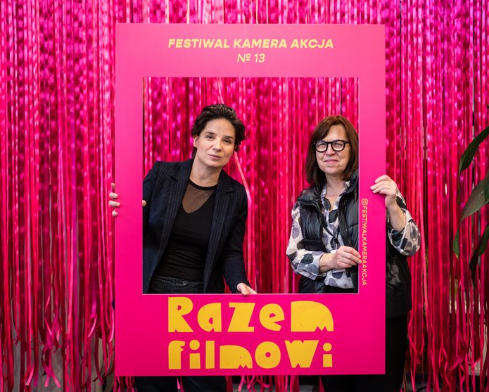 13. Festiwal Kamera Akcja