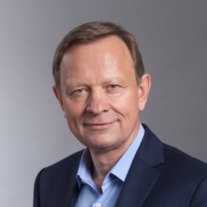 Jerzy Czubak - portret