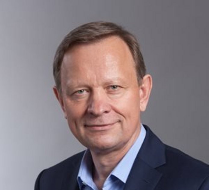 Jerzy Czubak - portret