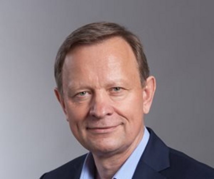 Jerzy Czubak - portrait