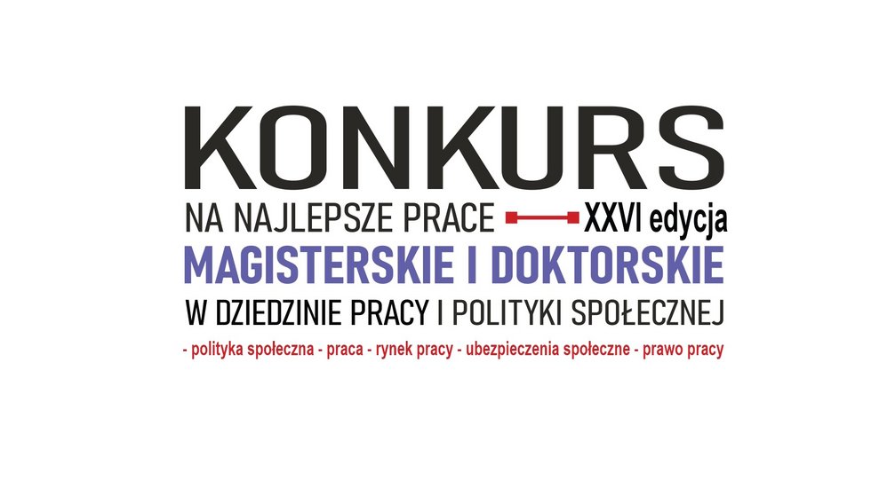 Konkurs - logo