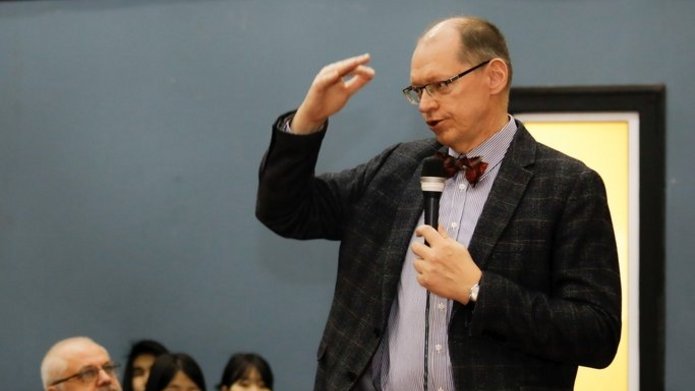 prof. Piotr Sitarski